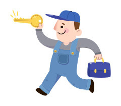 Local emergency lockout specialist near you offering 24/7 emergency lockout solution in Dana Point, CA