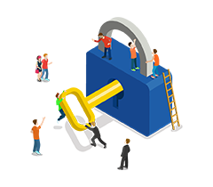 We have a professional and highly skilled locksmith team for all types of lock solutions in Dana Point, CA