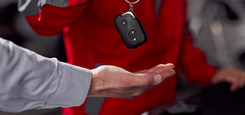 Automotive Car Lock Rekeying Locksmith Specialists in Dana Point, California