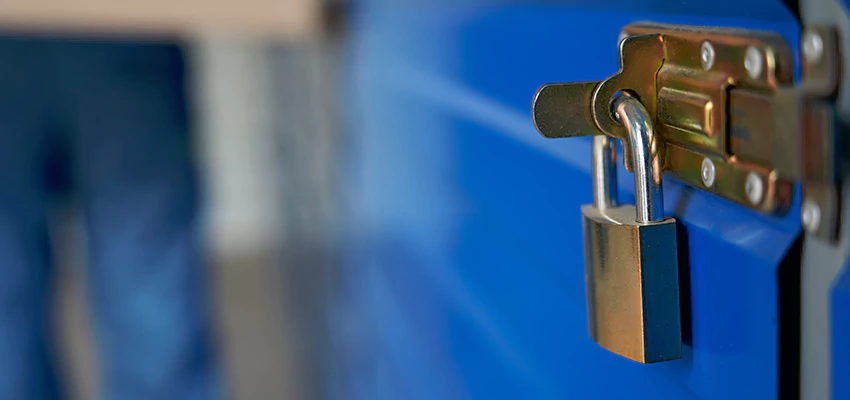 Industrial Door Lock Repair And Installation in Dana Point, CA