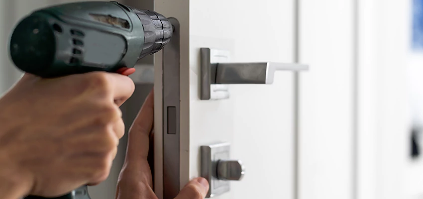 Locksmith For Lock Replacement Near Me in Dana Point, CA