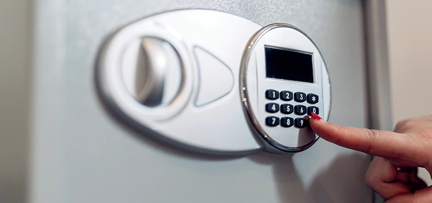 Jewelry Safe Cracking in Dana Point, California