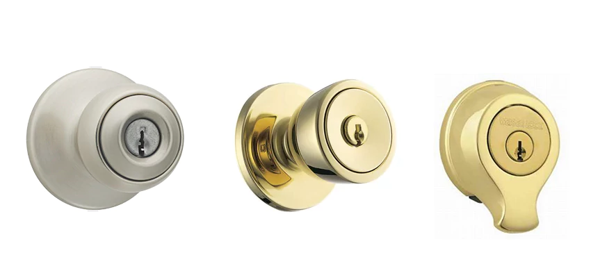 Weiser Bluetooth Lock Installation in Dana Point, CA