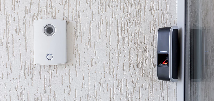 Automatic Door Lock Repair in Dana Point, California