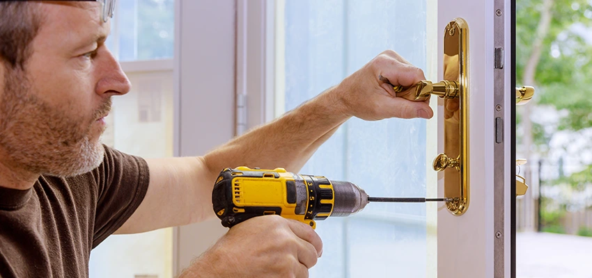 Affordable Bonded & Insured Locksmiths in Dana Point, CA