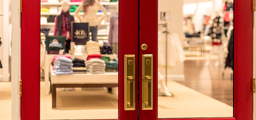 Automotive Locksmith For Retail Stores in Dana Point, CA