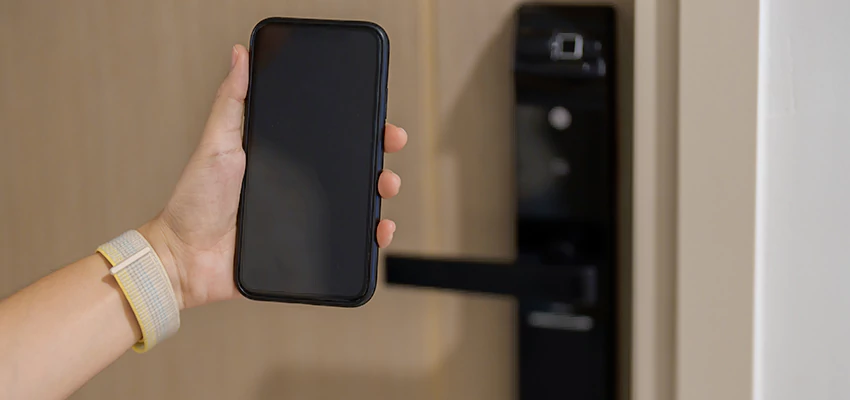 Keypad Wifi Locks Repair And Installation in Dana Point, CA