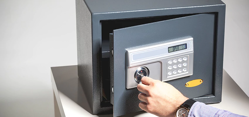 Jewelry Safe Unlocking Service in Dana Point, California