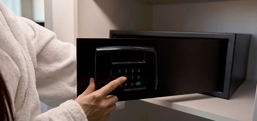 Safe Unlocking Service Company in Dana Point, California