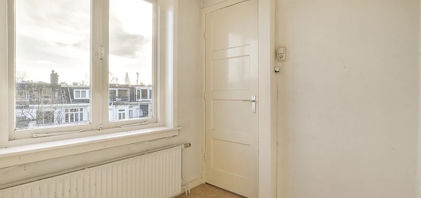 Sliding Window Locks And Security in Dana Point, California