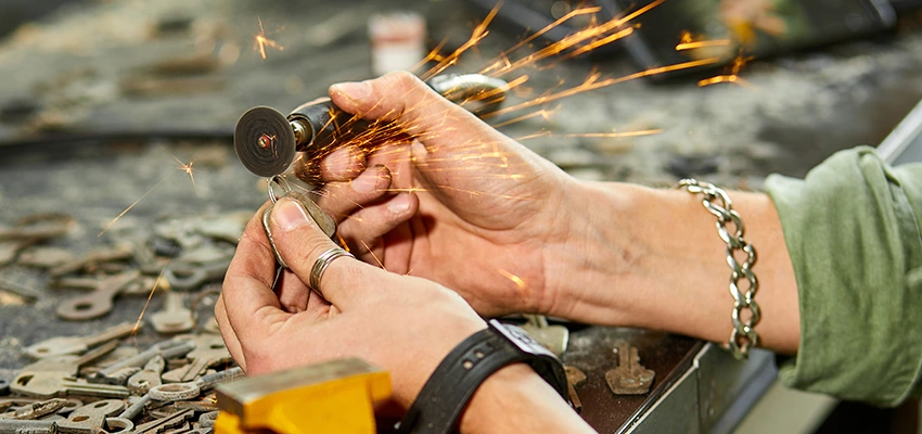 Mobile Locksmith For Lock Replacement Service in Dana Point, California