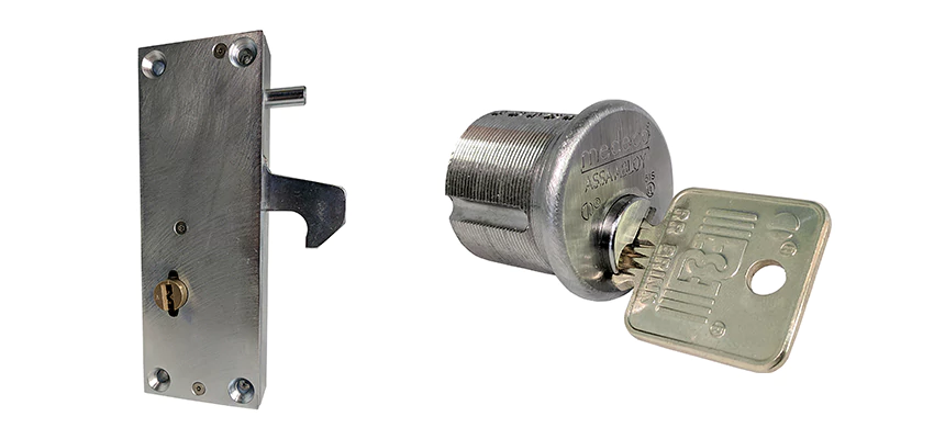 RR Fence Gates Brink Locks Repair in Dana Point, California