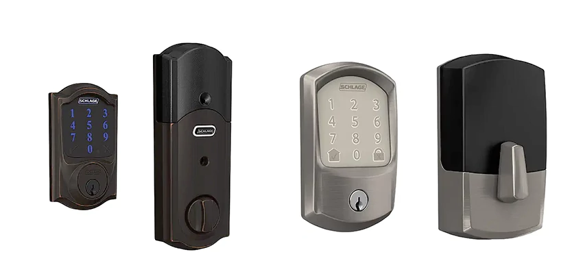 Schlage Smart Locks Repair in Dana Point, California