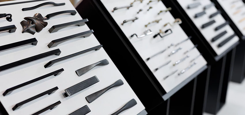 Pocket Door Hardware Installation in Dana Point, California