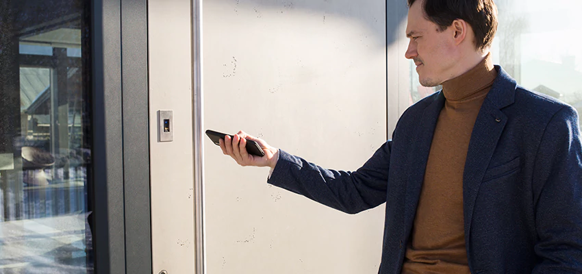 Business Security Systems in Dana Point, CA