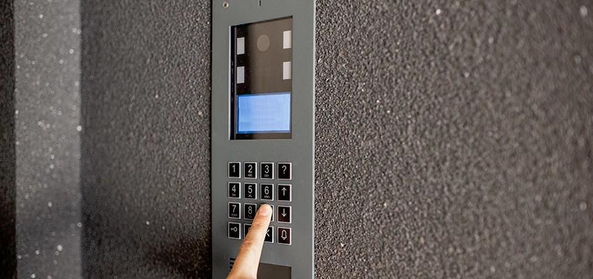 Access Control System Installation in Dana Point, California