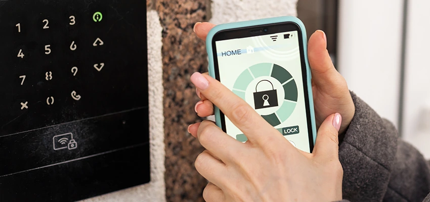 Building Security Upgrades in Dana Point, CA