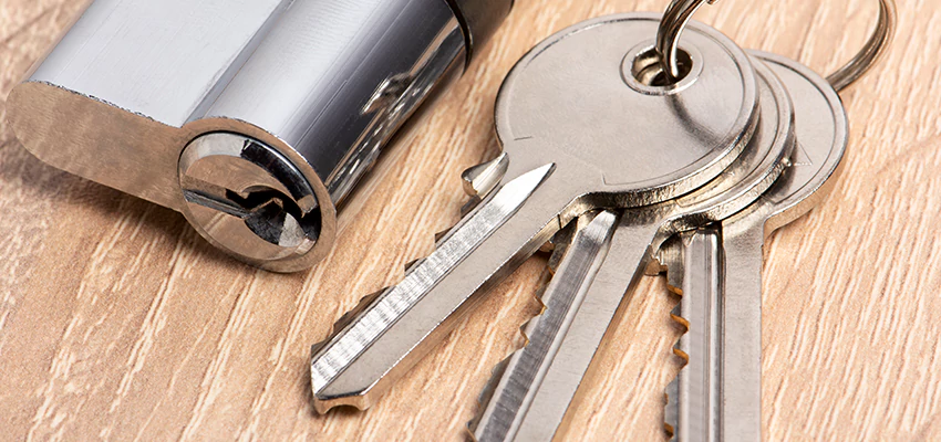 Lock Rekeying Services in Dana Point, California