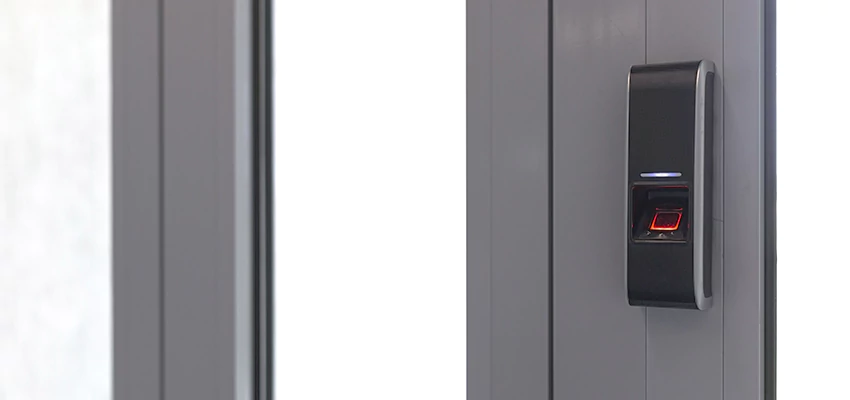 Push Button Lock Keypad Repair in Dana Point, California