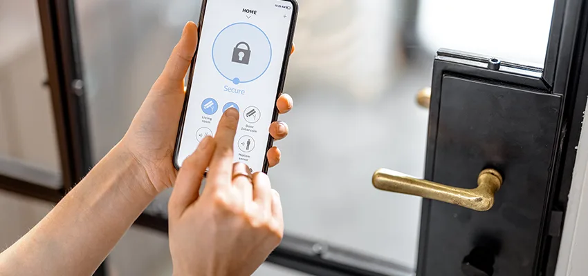 Remote Control Locks Sensor Repair in Dana Point, California