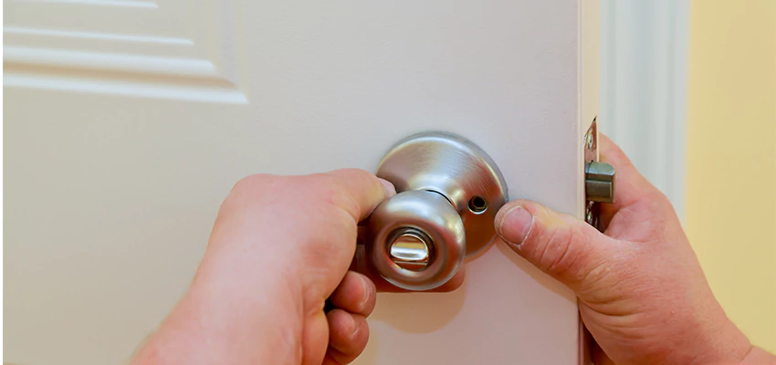 After-hours Locksmith For Lock And Key Installation in Dana Point, CA