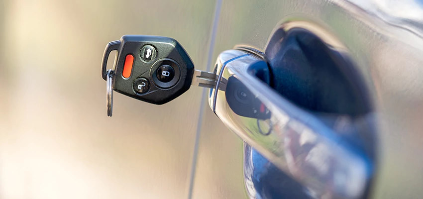 Automotive Locksmith Key Programming Specialists in Dana Point, CA