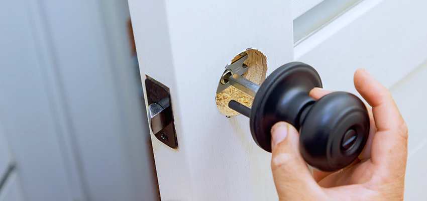 Locksmith For Lock Repair Near Me in Dana Point, California