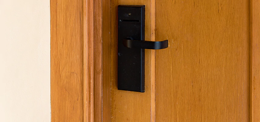 Quick Response Locksmith For Lock Repair in Dana Point, California