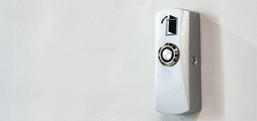 Residential Access Keypads Systems Installation in Dana Point, CA