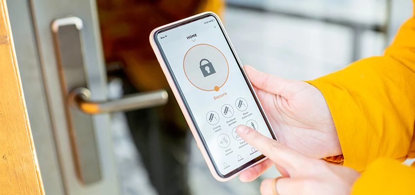 Automatic Door Lock Opener Repair in Dana Point, California