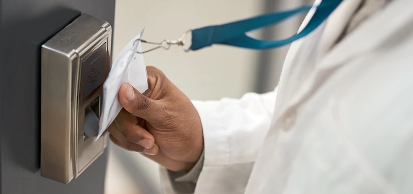 Commercial Locksmith For Rekey in Dana Point, CA