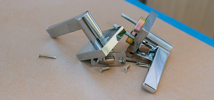 Master Lock Key System Installation Service in Dana Point, California