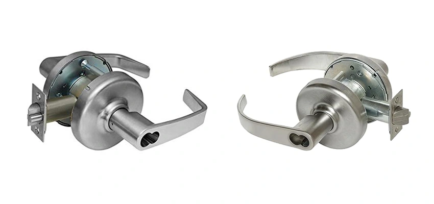 Corbin Russwin Unit Locks Repair Installation in Dana Point, CA