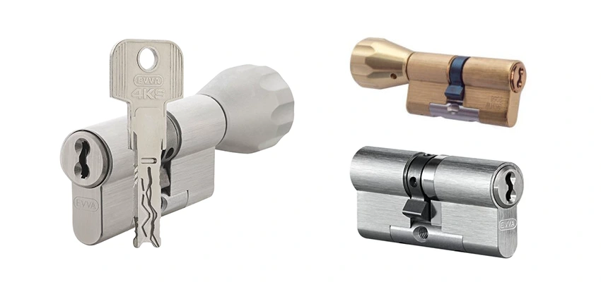 Evva Padlock Installation in Dana Point, California