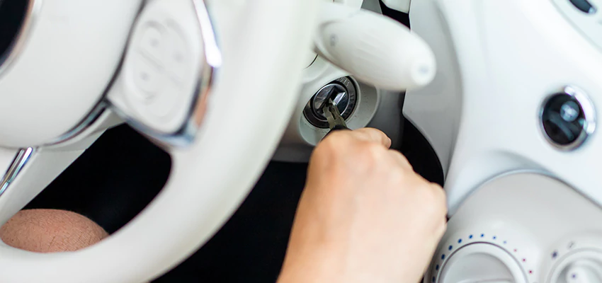 Ignition Lock Barrel Replacement Near Me in Dana Point, California