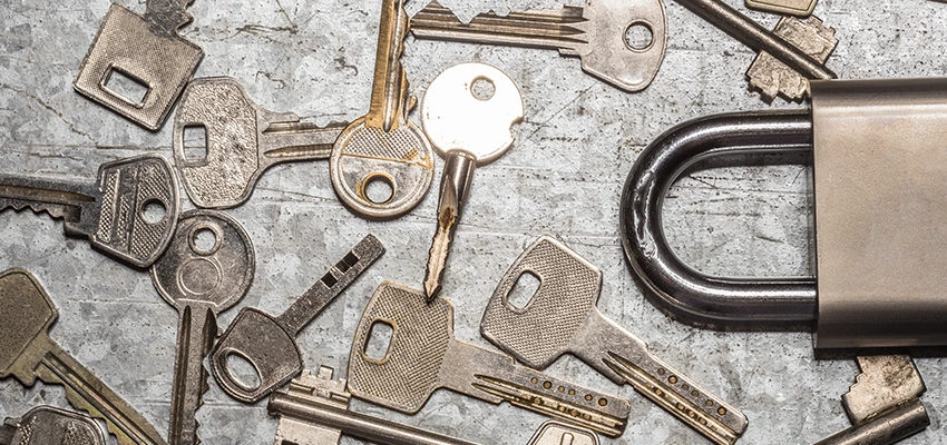 Lock Rekeying Services in Dana Point, California