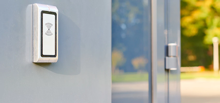 Glass Door Electric Lock Repair in Dana Point, CA