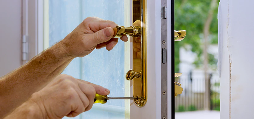 Local Locksmith For Key Duplication in Dana Point, CA