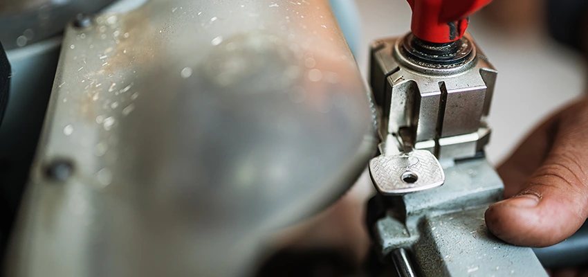 Key Programming Mobile Locksmith Service in Dana Point, CA